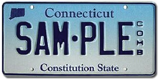 Illustration for article titled How To Fix The American License Plate
